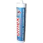 Somafix Silikonize Mastik 450 gr Beyaz - 1 Adet