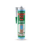 Somafix Siyah 500 gr Akrilik Mastik