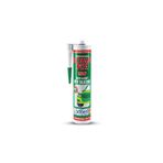 Somafix SOMAFİX S257 RTV Isı Silikonu Kırmızı 280ml 320gr