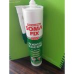 Somafıx Taşdemir Yapı Market Soma Fıx Pu Montaj Kit Clear Bond