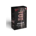 SOMBER Aphrodisiac by Sens Extrait De Parfum 100 Ml. For Her, Seksi Kokulu Afrodizyak Etkili Kadın Parfüm - Kadınlar İçin Feromon Parfümleri, Yılbaşı, Bayram, Doğum Günü, Sevgililer Günü Hediye
