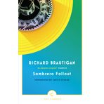 Sombrero Fallout: A Japanese Novel