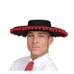 Sombrero İspanyol Şapkası