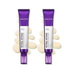 Some By Mi 2 Adet SOME BY MI Retinol Yoğun Gelişmiş Üçlü Etkili Göz Kremi, 30 ml menekşe