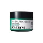 Some By Mi AHA-BHA-PHA 30 Days AHA-BHA-PHA Asitlerini İçeren Hassas Ciltlere Özel Krem