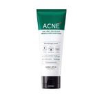 Some By Mi AHA-BHA-PHA 30 Days Miracle Acne Clear Foam 100 ml Akne ve Yağlanma Karşıtı Temizleme Köpüğü