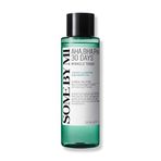 Some By Mi AHA BHA PHA 30 Days Miracle Toner - Arındırıcı Aydınlatıcı Tonik 150ml