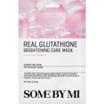 Some By Mi Real Care Mask (Gerçek Bakım Maskesi) - Glutathione