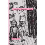Something Happened Here: an illustrated novel