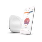 Somfy Akıllı Oda Ve Kombi Termostatı