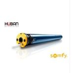 Somfy Boost 55 Rts Alıcılı Panjur Motoru