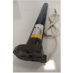 SOMFY TAURUS 120-12 REDÜKTÖRLÜ DÜZ KEPENK MOTOR