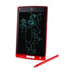 SOMIC Digital Grafik Çocuk Karalama Yazı Tahtası Çizim Tableti Lcd Not Defteri Eğitici-tablet