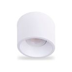 Somled 15W 6500K 1350LM S/ü LED Armatür(Beyaz)-Beyaz Işık