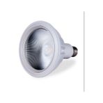 Somled - 18W 6500K 1620LM PAR38 Ampul Beyaz Işık - Turuncu