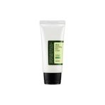 sommeow Cosrx Aloe Soothing Sun Cream Spf50 Pa - Aloe Vera Ekstreli Yatıştırıcı Spf50 Güneş Kremi