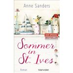 Sommer in St. Ives: Roman