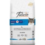 Somon Balıklı Düşük Tahıllı Hipoalerjenik Kedi Maması 12 Kg