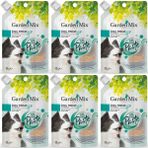 Somon Eti Ezmeli Köpek Ödülü 80GR - 6 Adet - 1 Adet - Naturel