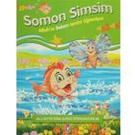 SOMON SIMSIM ALLAH´IN İSİMLERİNİ ÖĞRENİYORUM... - NUR KUTLU