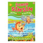 SOMON SIMSIM HINI NAVE SELAM YE XWEDE DIBE - NUR KUTLU