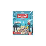 Somonlu Keçi Sütlü 12gr x 30'lu Kedi Krema Ödülü