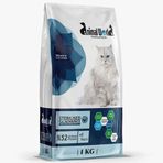 Somonlu Kısırlaştırılmış Kedi Maması 1 Kg