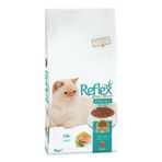 Somonlu Kısırlaştırılmış Kedi Maması 15 Kg