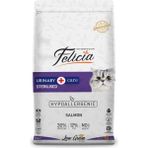 Somonlu Kisirlastirilmis Kedi Mamasi 2 Kg