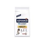 Somonlu Yetişkin Hassas Köpek Maması, 3 Kg