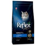 Somonlu Yetiskin Kedi Mamasi 1.5 Kg