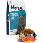Somonlu Yetiskin Kedi Mamasi 10 Kg