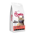 Somonlu Yetişkin Kedi Maması 12 Kg
