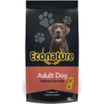Somonlu Yetişkin Köpek Maması 15 kg