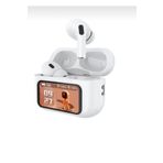 Sompon Air Pro 2 Anc Dokunmatik Ekranlı Bluetooth Kulaklık İos Android Tüm Telefonlara Uyumlu