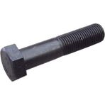Somunlu Vıda 14-15 / 6,00 Cm Sıyah ( 1 Adet Fıyatıdır)