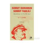 Somut Durumun Somut Tahlili - Vladimir İlyiç Lenin