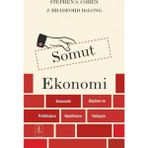Somut Ekonomi - Stephen S. Cohen J. Bradford DeLong