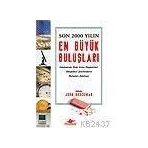 Son 2000 Yılın En Büyük Buluşları - John Brockman