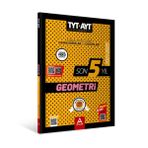 Son 5 Yıl Ayt-Tyt Geometri Çıkmış Sorular 2021-2025