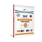 Son 6 Yıl TYT Tıpkı Basım Deneme Sınavı Bire Bir Ösym Çıkmış Sorular - A Yayınları