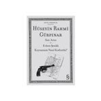 SON ARZU - EVLERE ŞENLİK - KAYNANAM NASIL KUDURDU? - HÜSEYİN RAHMI GÜRPINAR