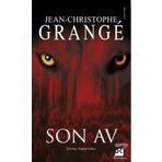Son Av - Jean Christophe Grange