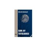 Son Ay Tutulması - Sınırsız Kitap