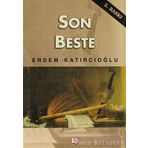 SON BESTE - ERDEM KATIRCIOĞLU