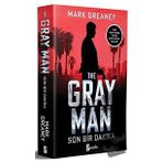 Son Bir Dakika Mark Greaney