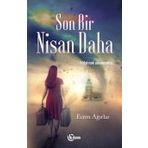 Son Bir Nisan Daha - Ecem Ağırlar - Tılsım Yayınevi