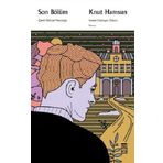 Son Bölüm - Knut Hamsun