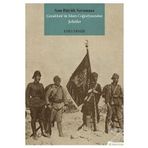 Son Büyük Savunma Çanakkale’de İslam Coğrafyasından Şehitler - Enes Demir
