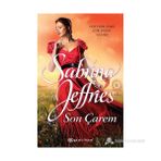 Son Çarem - Sabrina Jeffries